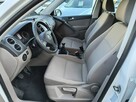 Volkswagen Tiguan Serwis ASO|NOWY rozrząd ! | perfekcyjny stan|Radio  Android |Nawigacja - 9