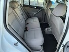 Volkswagen Tiguan Serwis ASO|NOWY rozrząd ! | perfekcyjny stan|Radio  Android |Nawigacja - 13