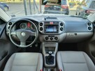 Volkswagen Tiguan Serwis ASO|NOWY rozrząd ! | perfekcyjny stan|Radio  Android |Nawigacja - 16