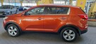 Kia Sportage Zobacz opis !! W podanej cenie roczna gwarancja !! - 6