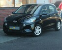 Hyundai i10 12.2022*Klima*GrzFot*GrzKier*Esp*Temp*Komp*BT*PDC*Gwarancja VGS !!! - 2