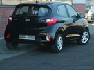 Hyundai i10 12.2022*Klima*GrzFot*GrzKier*Esp*Temp*Komp*BT*PDC*Gwarancja VGS !!! - 5