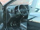 Hyundai i10 12.2022*Klima*GrzFot*GrzKier*Esp*Temp*Komp*BT*PDC*Gwarancja VGS !!! - 13