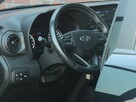 Hyundai i10 12.2022*Klima*GrzFot*GrzKier*Esp*Temp*Komp*BT*PDC*Gwarancja VGS !!! - 14