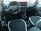 Hyundai i10 12.2022*Klima*GrzFot*GrzKier*Esp*Temp*Komp*BT*PDC*Gwarancja VGS !!! - 16