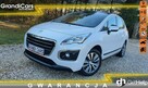 Peugeot 3008 1.6 VTI 120KM # NAVI # Parktronic # Kamera # Panorama # Super Stan - 1