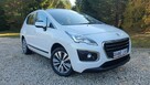 Peugeot 3008 1.6 VTI 120KM # NAVI # Parktronic # Kamera # Panorama # Super Stan - 3