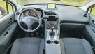 Peugeot 3008 1.6 VTI 120KM # NAVI # Parktronic # Kamera # Panorama # Super Stan - 5