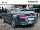 Hyundai i30 120KM /  DCT  / Ogrz. kierownica / Gwarancja do 2029 / Kamera / VAT 23 - 3