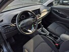 Hyundai i30 120KM /  DCT  / Ogrz. kierownica / Gwarancja do 2029 / Kamera / VAT 23 - 9