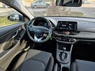 Hyundai i30 120KM /  DCT  / Ogrz. kierownica / Gwarancja do 2029 / Kamera / VAT 23 - 11