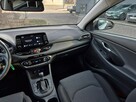 Hyundai i30 120KM /  DCT  / Ogrz. kierownica / Gwarancja do 2029 / Kamera / VAT 23 - 12