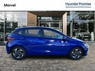 Hyundai i20 PURE + DESIGN / Salon Pl / Gwarancja do 2028 / VAT 23 - 6
