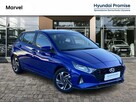 Hyundai i20 PURE + DESIGN / Salon Pl / Gwarancja do 2028 / VAT 23 - 7