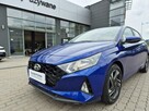 Hyundai i20 PURE + DESIGN / Salon Pl / Gwarancja do 2028 / VAT 23 - 9