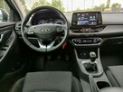 Hyundai i30 1.0 100 KM Wersja Smart + Pakiet LED Kamera Tempomat - 14