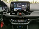 Hyundai i30 1.0 100 KM Wersja Smart + Pakiet LED Kamera Tempomat - 15