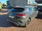 Kia XCeed - 2