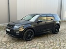 Land Rover Discovery Sport R-Dynamic 180km 4x4 Hak Automat Kamera PDC - 1