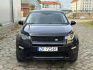 Land Rover Discovery Sport R-Dynamic 180km 4x4 Hak Automat Kamera PDC - 2