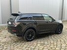 Land Rover Discovery Sport R-Dynamic 180km 4x4 Hak Automat Kamera PDC - 4