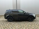 Land Rover Discovery Sport R-Dynamic 180km 4x4 Hak Automat Kamera PDC - 10