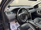 Land Rover Discovery Sport R-Dynamic 180km 4x4 Hak Automat Kamera PDC - 12