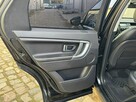 Land Rover Discovery Sport R-Dynamic 180km 4x4 Hak Automat Kamera PDC - 13