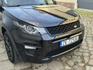 Land Rover Discovery Sport R-Dynamic 180km 4x4 Hak Automat Kamera PDC - 16