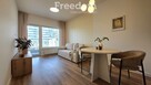 Pierwszy najem, nowoczesny apartament Malinka