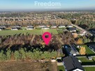 Dwie sąsiadujące działki niedaleko Legionowa - 5