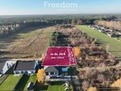 Dwie sąsiadujące działki niedaleko Legionowa - 9