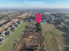 Dwie sąsiadujące działki niedaleko Legionowa - 11