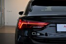 Audi Q3 Sportback 35TFSI 150KM Stronic Tempomat Led Kamera Ambiente Alu17 Asystenci - 11