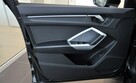 Audi Q3 Sportback 35TFSI 150KM Stronic Tempomat Led Kamera Ambiente Alu17 Asystenci - 15