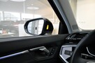 Audi Q3 Sportback 35TFSI 150KM Stronic Tempomat Led Kamera Ambiente Alu17 Asystenci - 16