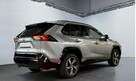 Toyota RAV-4 Hybryda 218KM Comfort Pakiet Style Dostępny od ręki 1872 zł Niska Cena - 3