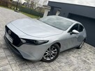 Mazda 3 2.0 SKYACTIV-G Nawigacja HeadUp Niski Przebieg Zarejestrowana w Polsce - 3