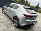 Mazda 3 2.0 SKYACTIV-G Nawigacja HeadUp Niski Przebieg Zarejestrowana w Polsce - 5