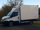 Iveco Daily 6EP CHŁODNIA MROŹNIA IZOTERMA AGREGAT THERMO KING V-200 MAX GRZANIE - 1