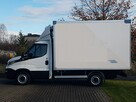 Iveco Daily 6EP CHŁODNIA MROŹNIA IZOTERMA AGREGAT THERMO KING V-200 MAX GRZANIE - 12