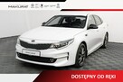 Kia Optima 1.7 CRDI L DCT Podgrz.f I kier K.cof Salon PL - 1