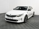 Kia Optima 1.7 CRDI L DCT Podgrz.f I kier K.cof Salon PL - 2