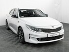 Kia Optima 1.7 CRDI L DCT Podgrz.f I kier K.cof Salon PL - 3