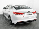 Kia Optima 1.7 CRDI L DCT Podgrz.f I kier K.cof Salon PL - 4
