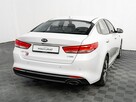 Kia Optima 1.7 CRDI L DCT Podgrz.f I kier K.cof Salon PL - 5