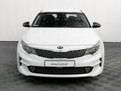 Kia Optima 1.7 CRDI L DCT Podgrz.f I kier K.cof Salon PL - 7