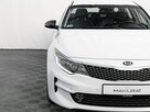 Kia Optima 1.7 CRDI L DCT Podgrz.f I kier K.cof Salon PL - 8