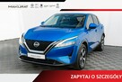 Nissan Qashqai GD3K387#1.3 DIG-T mHEV N-Connecta Podgrz.f kier szyba Salon PL VAT 23% - 1