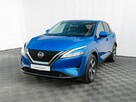 Nissan Qashqai GD3K387#1.3 DIG-T mHEV N-Connecta Podgrz.f kier szyba Salon PL VAT 23% - 2